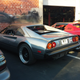Illustration for article titled Stopped by a Ferrari shop today.